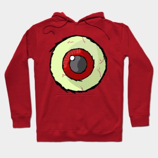 Monster is Watching.. Hoodie